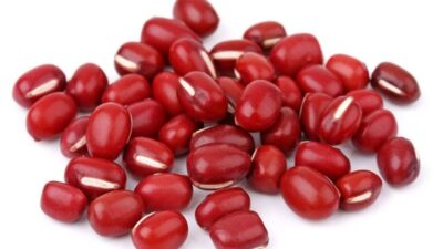 Organic Adzuki Bean