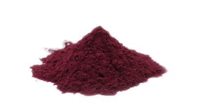 Organic Bilberry Extract