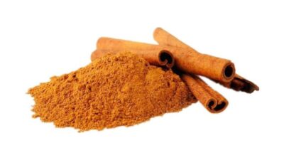 Organic Cassia Bark Extract Powder