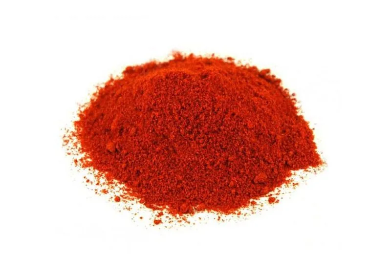 고추 추출물 분말 Organic Chili Extract Powder