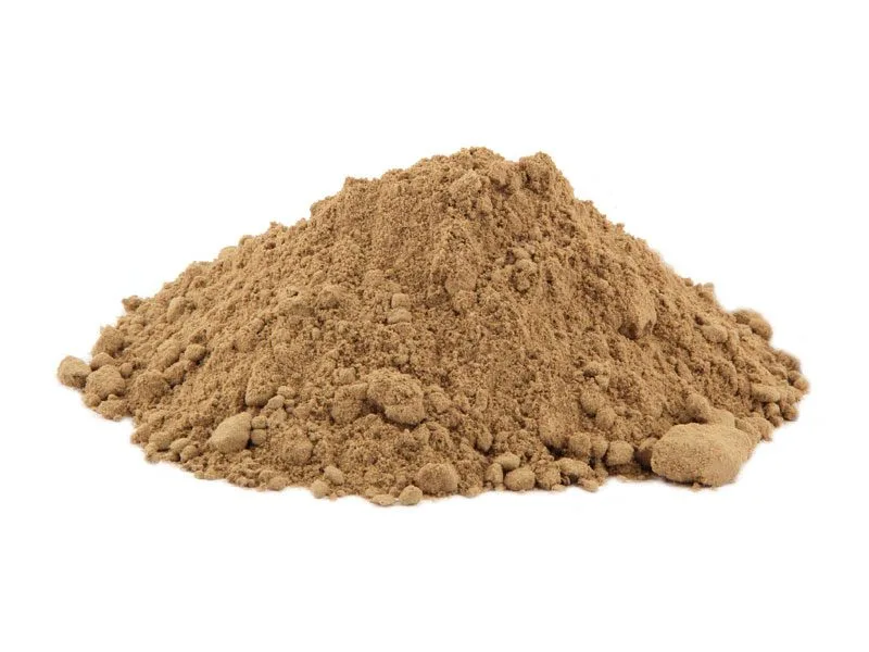 용담 뿌리 추출물 분말 Organic Gentian Root Extract Powder