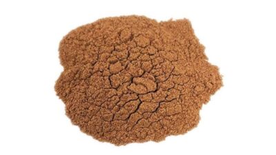 Organic Hawthorn Berry Powder