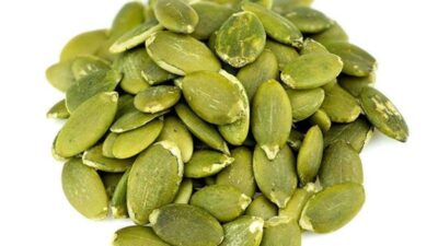 Organic Pumpkin Seed Kernel