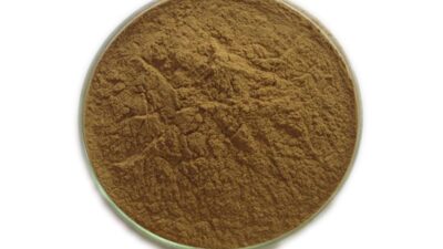 Organic Resveratrol