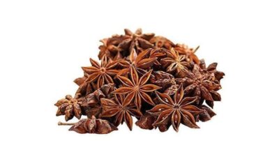 Organic Star Anise