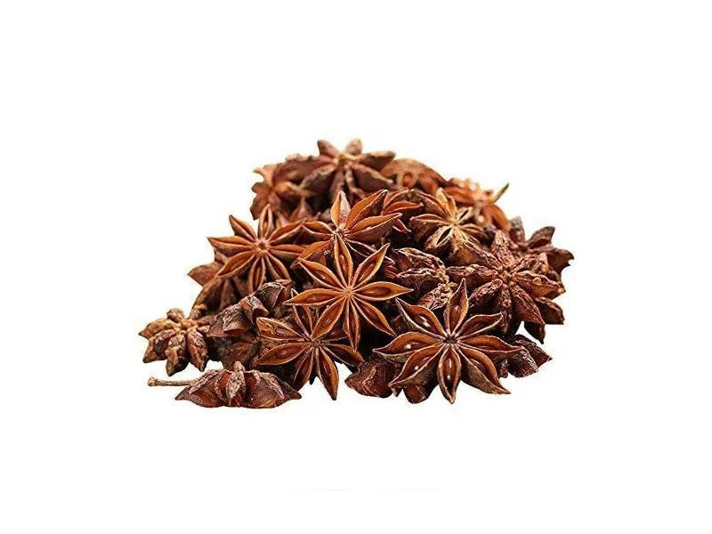 팔각회향 Organic Star Anise