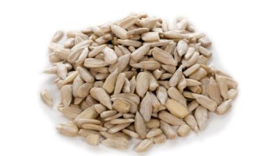 Organic Sunflower Seed Kernel