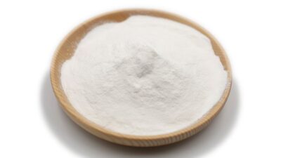 Organic White Willow Bark Extract Powder