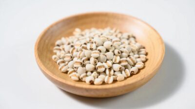 organic coix seed