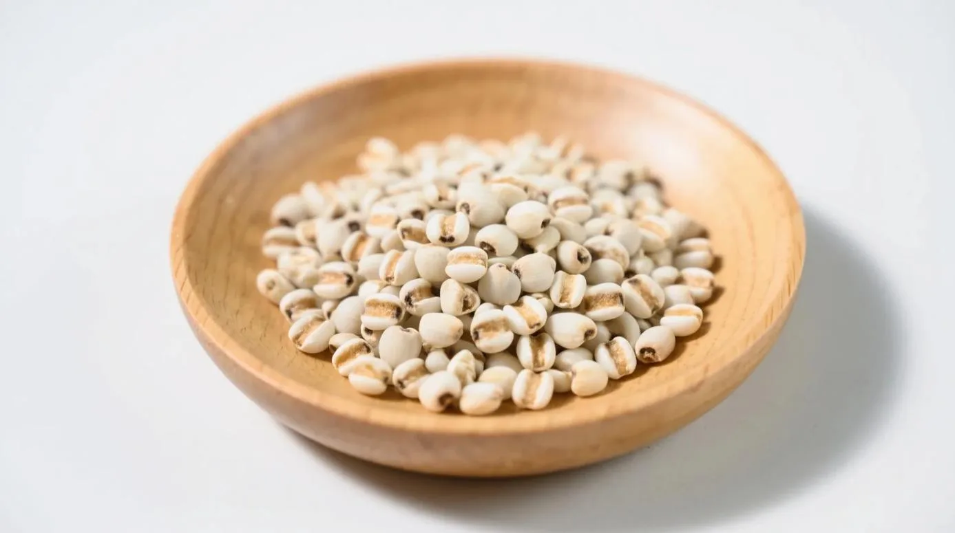 Organic Coix Seed
