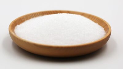 organic erythritol