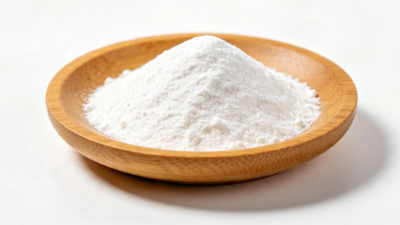 organic inulin powder