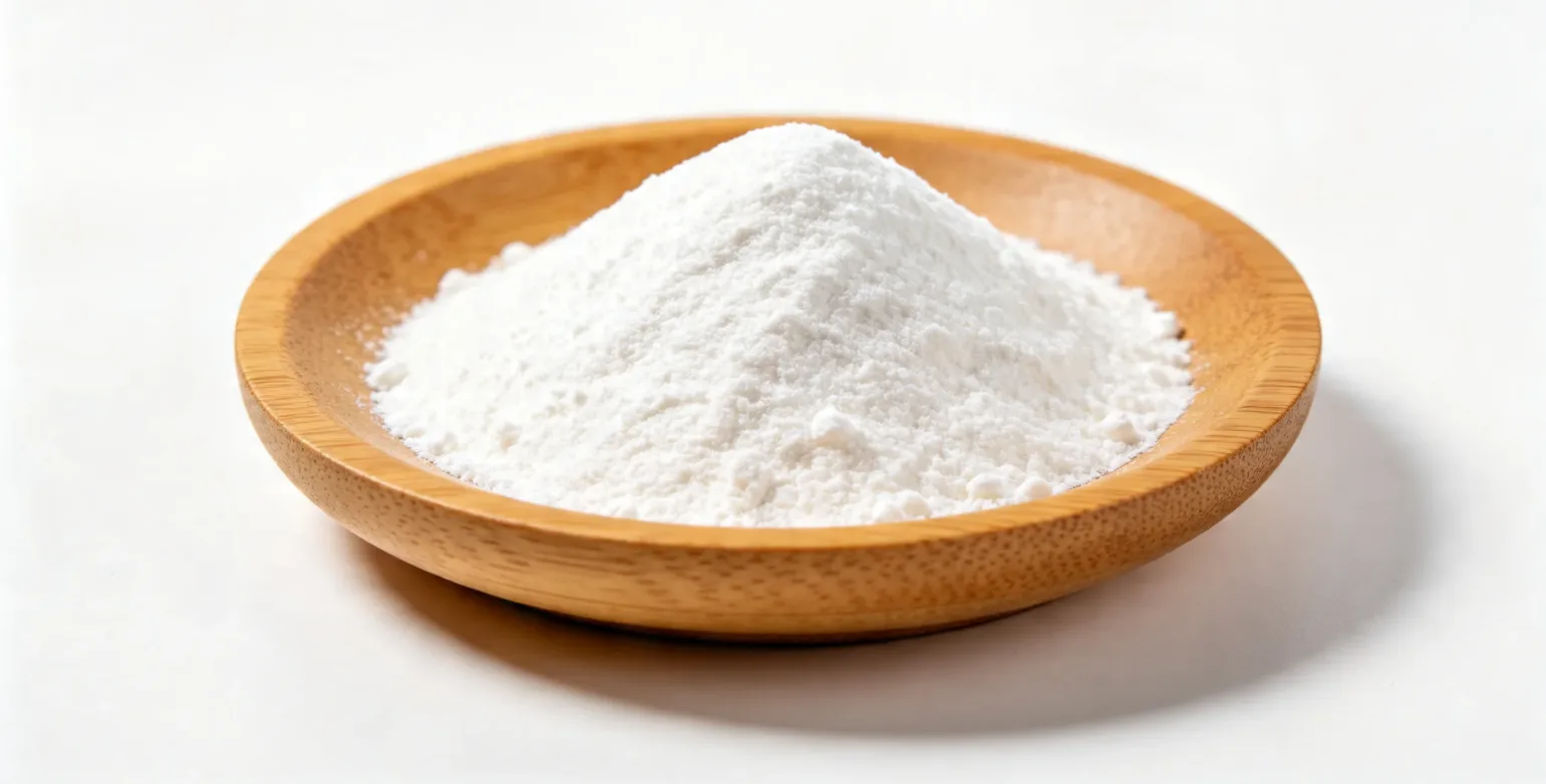 Organic Inulin Powder