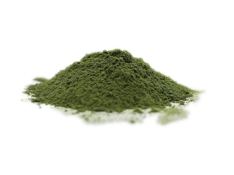 귀리잎 분말 Organic Oat Grass Powder