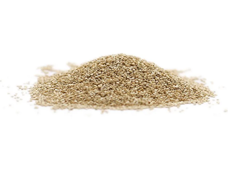 퀴노아 Organic Quinoa