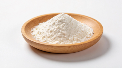 organic rice protein peptide powder