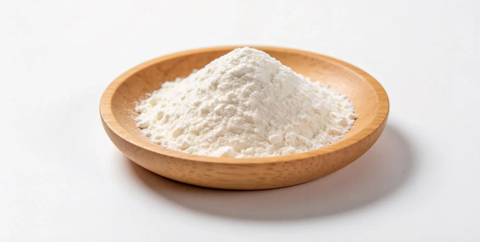 Organic Rice Protein Peptide Powder