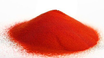 organic tomato powder