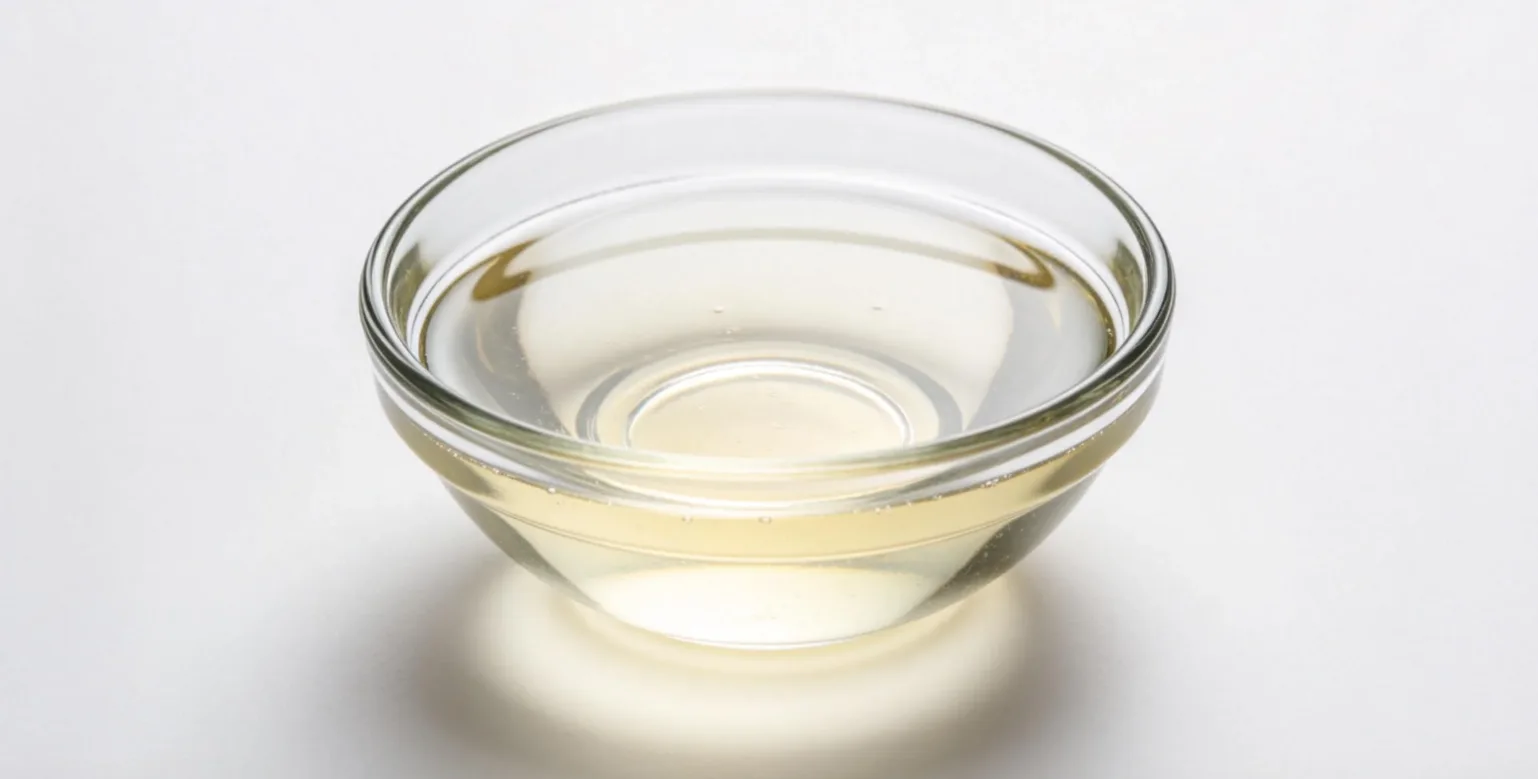 Organic Glucose Syrup