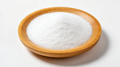 organic polydextrose powder