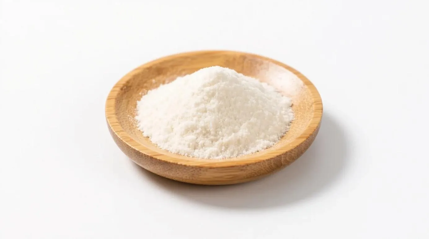 Organic Resistant Dextrin Powder