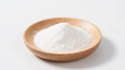 Organic Mannooligosaccharides