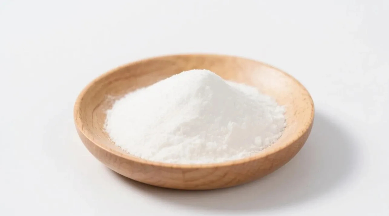 Organic Mannooligosaccharides