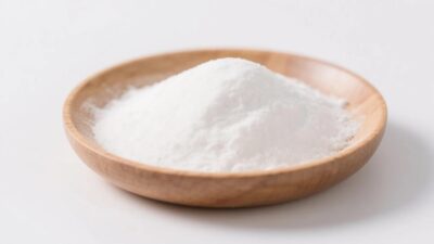 organic Galactooligosaccharide powder