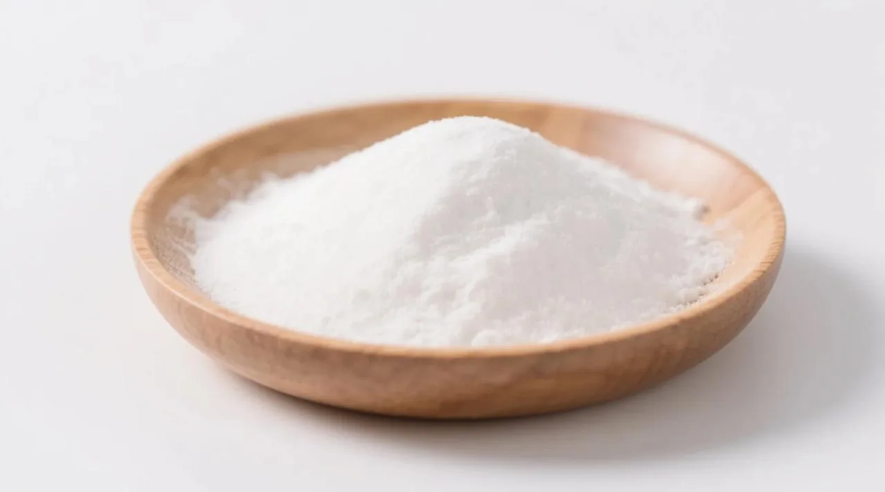 Organic Galactooligosaccharide Powder