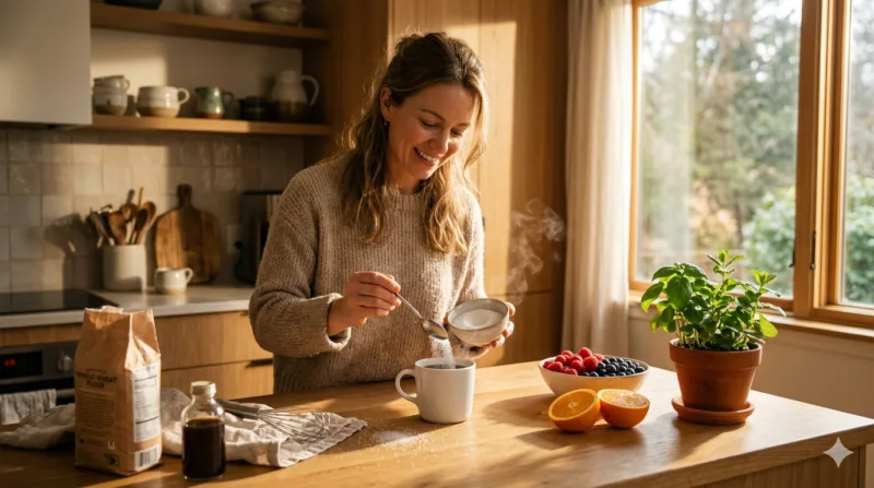 Organic Erythritol Consumer Guide Benefits, Safety &Amp; Daily Use