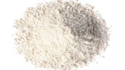 oat flour