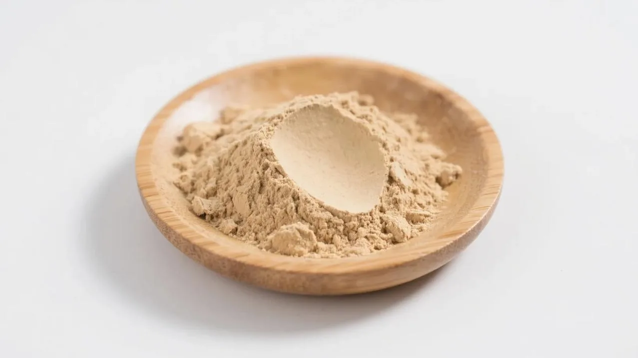 Organic Astragalus Root Powder
