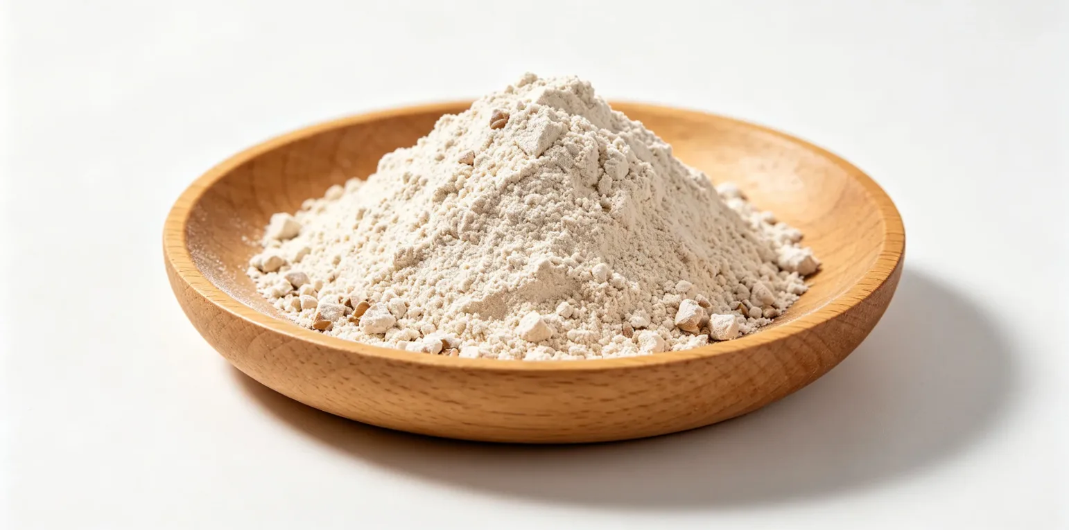 Organic Buckwheat Flour