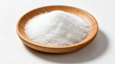 bulk organic erythritol