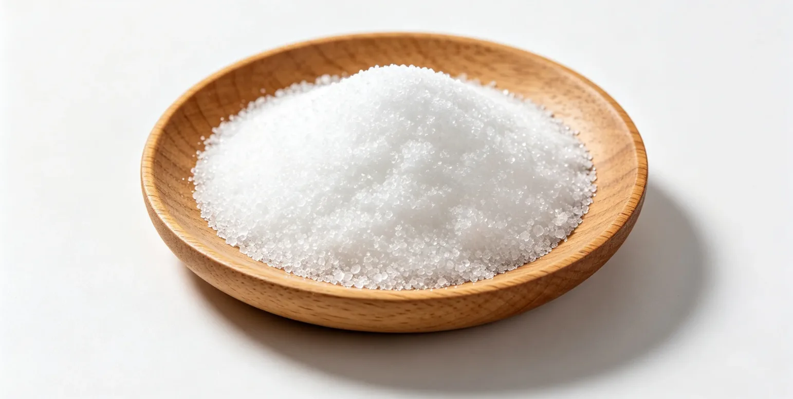 Bulk Organic Erythritol