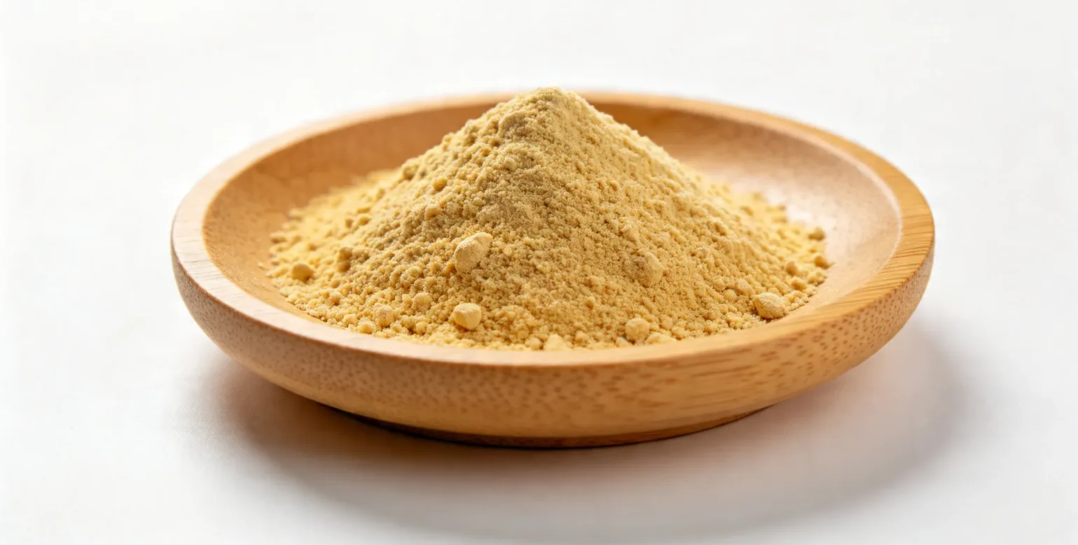 Organic Ginkgo Extract Powder