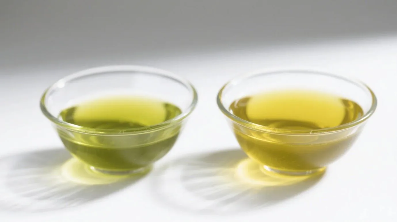 유기농 대마종자유 Organic Hemp Seed Oil