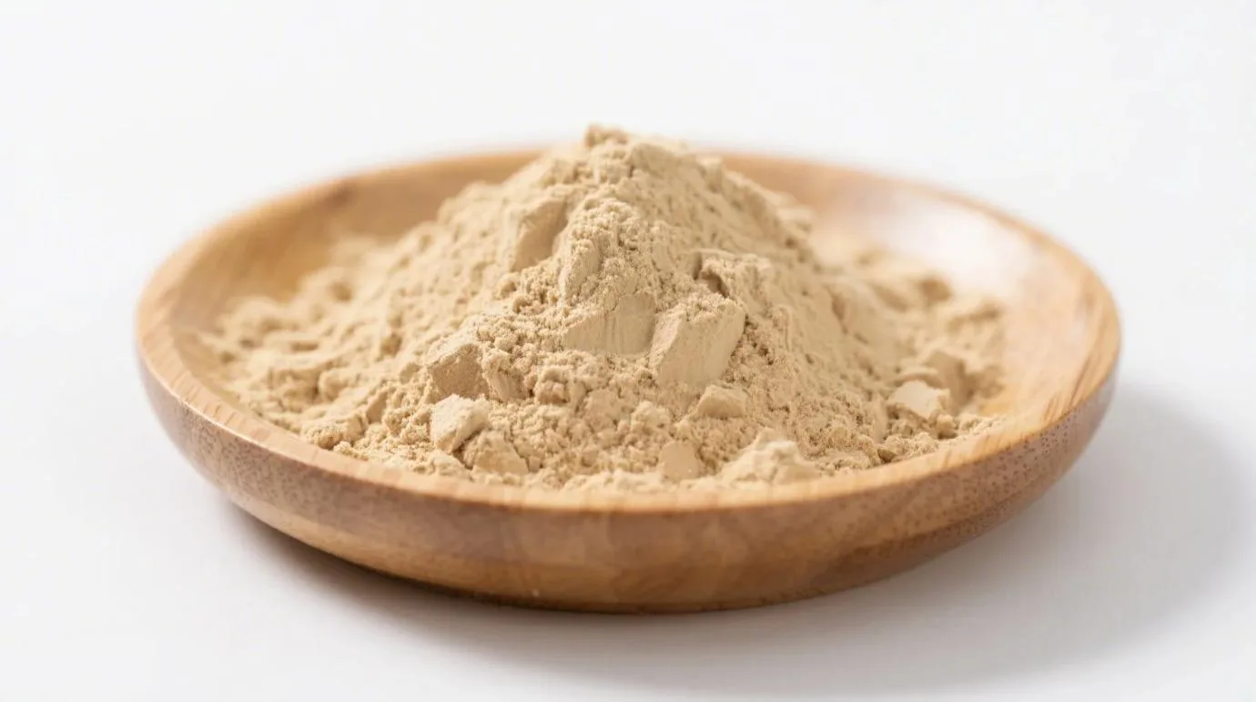 Organic Lion'S Mane Extract Powder