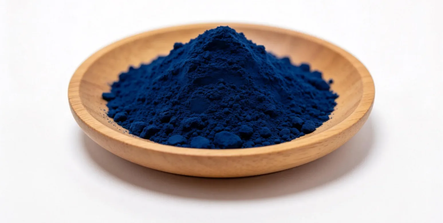 Organic Phycocyanin Powder