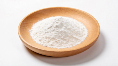 organic potato starch powder