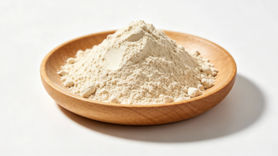 organic pumpkin seed protein powder