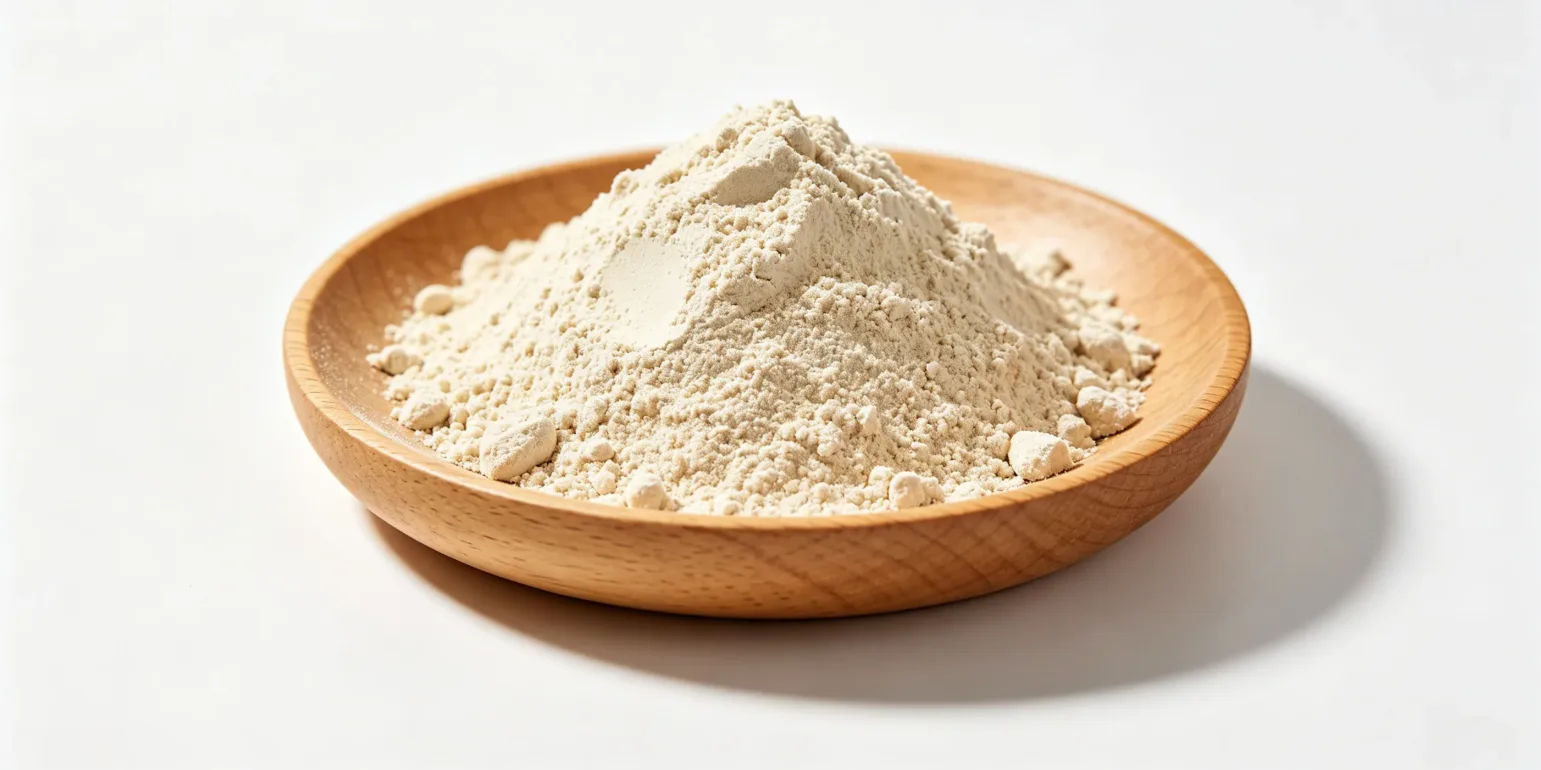 유기농 호박씨 단백질 분말 Organic Pumpkin Seed Protein Powder