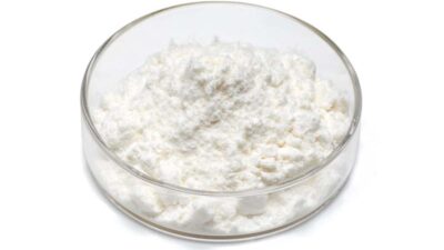 Hemp Seed Oil Microcapsule Powder