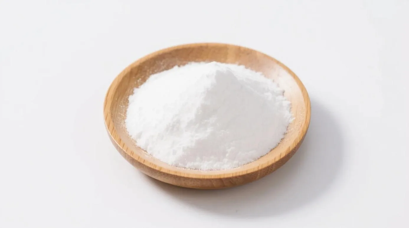 이소말티톨 분말 Organic Isomaltitol Powder