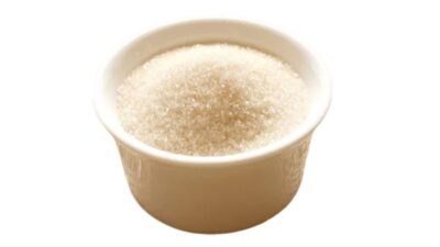 organic cane sugar