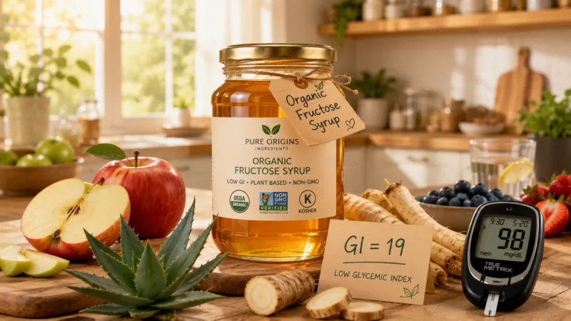Is Organic Fructose Good For You What The Science Actually Says