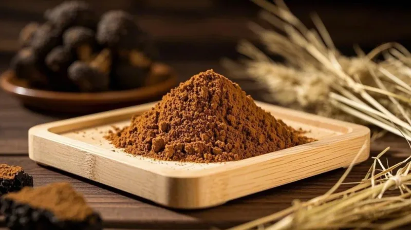 Organic Chaga Extract