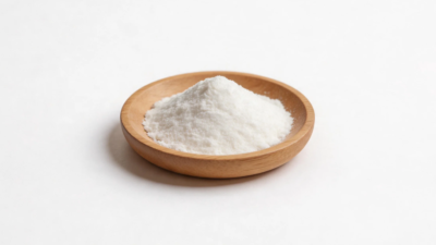 Organic Dextrose Monohydrate