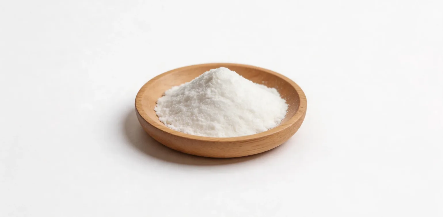 Organic Dextrose Monohydrate