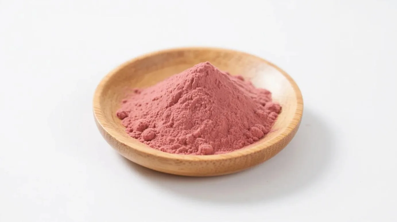 크랜베리 분말 Organic Cranberry Powder